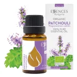 Bio Patchouli Ätherisches Öl (15 ml)