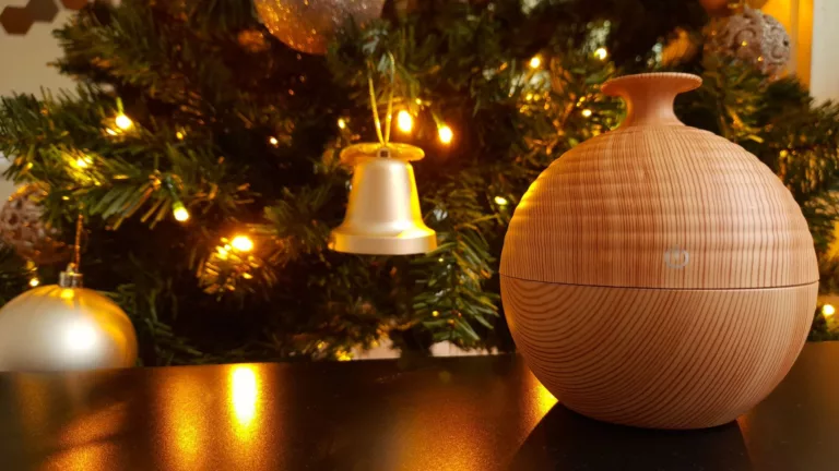 5 Gründe, einen Ätherischen Öl Diffusor zu verwenden