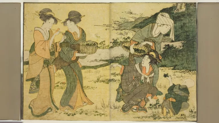 Die Rolle der ätherischen Öle im Laufe der Jahrhunderte