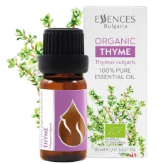 Bio Ätherisches Thymianöl