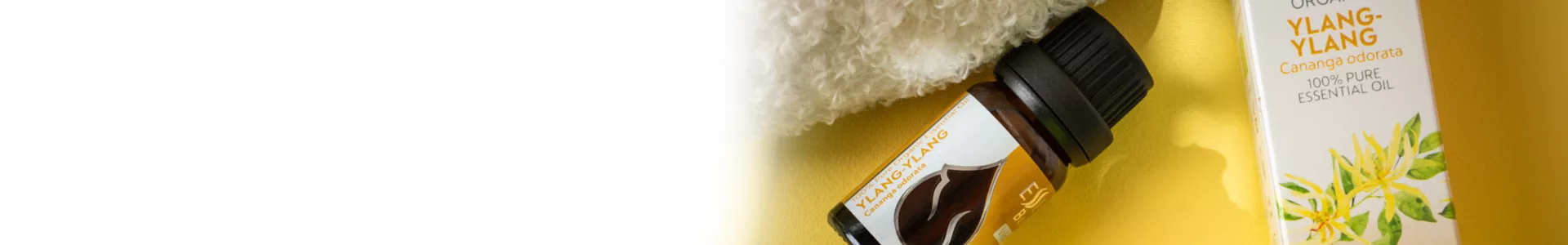 Био етерични масла от колекцията World line