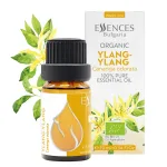 Bio Ylang Ylang Ätherisches Öl (10 ml)