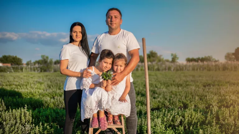 Warum ist es wichtig, über die Zukunft unserer Kinder nachzudenken?