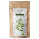 Bio Einjähriger Beifuß (Artemisia annua) Fein Geschnitten 125 g