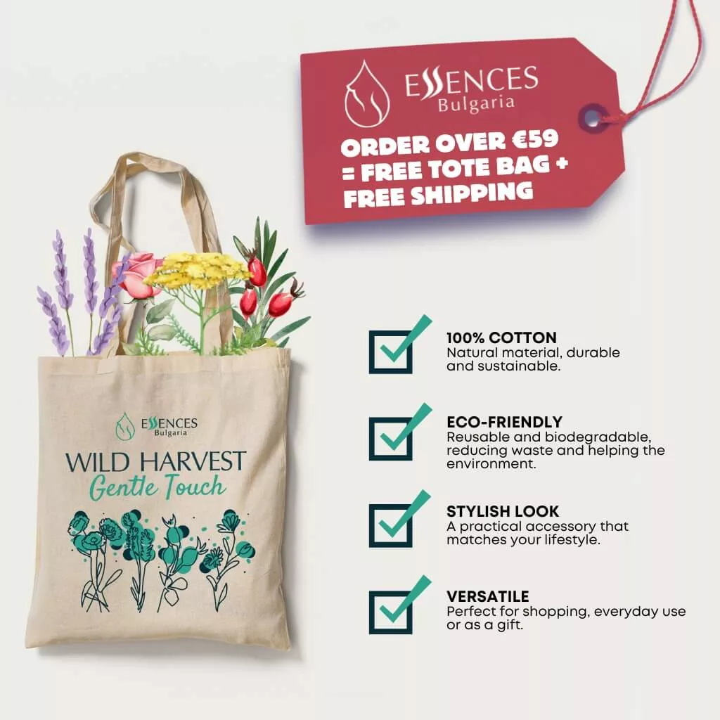 Free shipping and bag