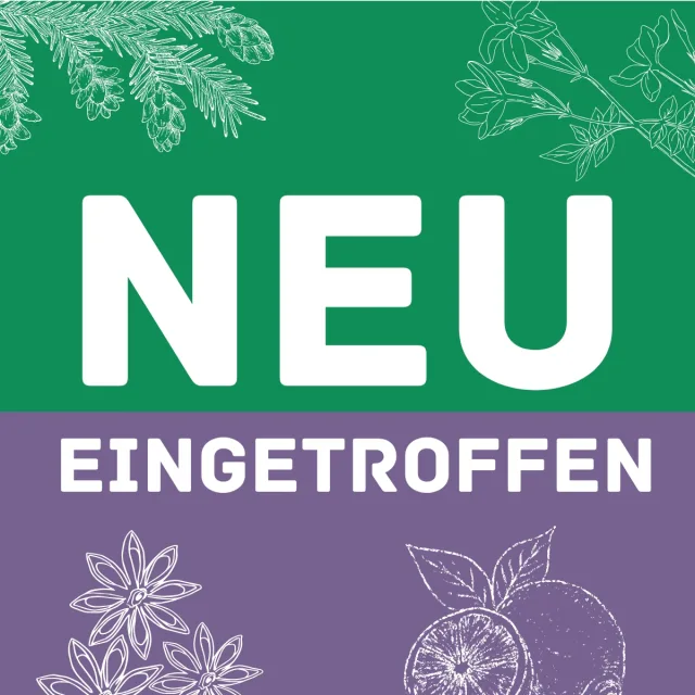 De new arrival banner essences bulgaria