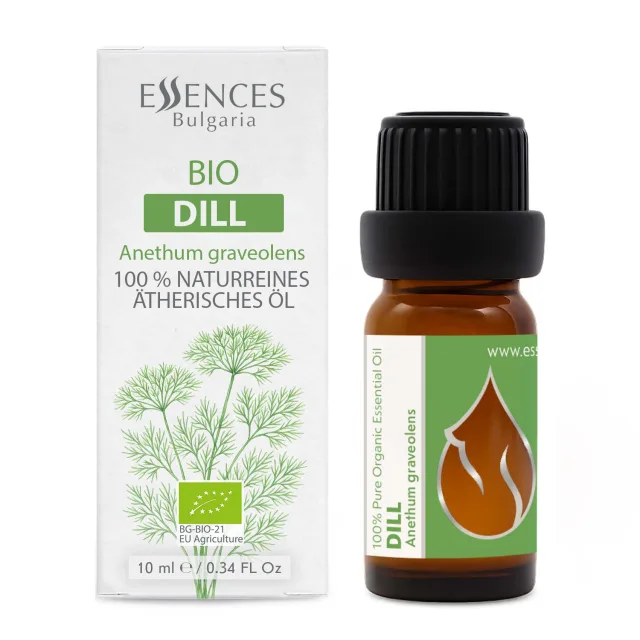Dill front de bio