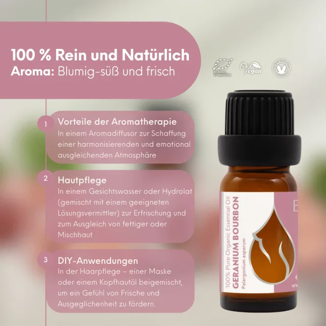 (german) geranium bourbon … (2)