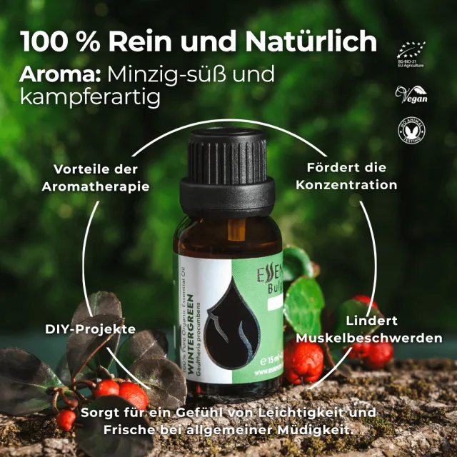 (german) wintergreen infog…