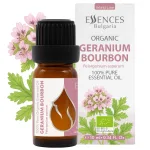 Bio Bourbon Geranie Ätherisches Öl (10ml)