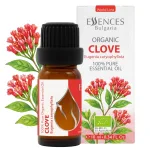 Bio Clove Ätherisches Öl (10 ml)