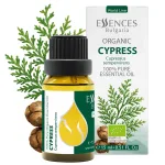Bio Zypresse Ätherisches Öl (15 ml)