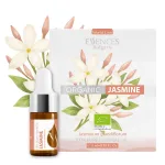 Bio Jasmin Ätherisches Öl (3 ml)
