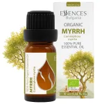 Bio Myrrhe Ätherisches Öl (10 ml)