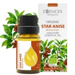 Bio Sternanis Ätherisches Öl (15 ml)