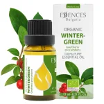Bio Wintergrün Ätherisches Öl (15ml)