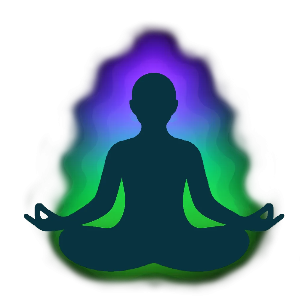 Aura line icon new color