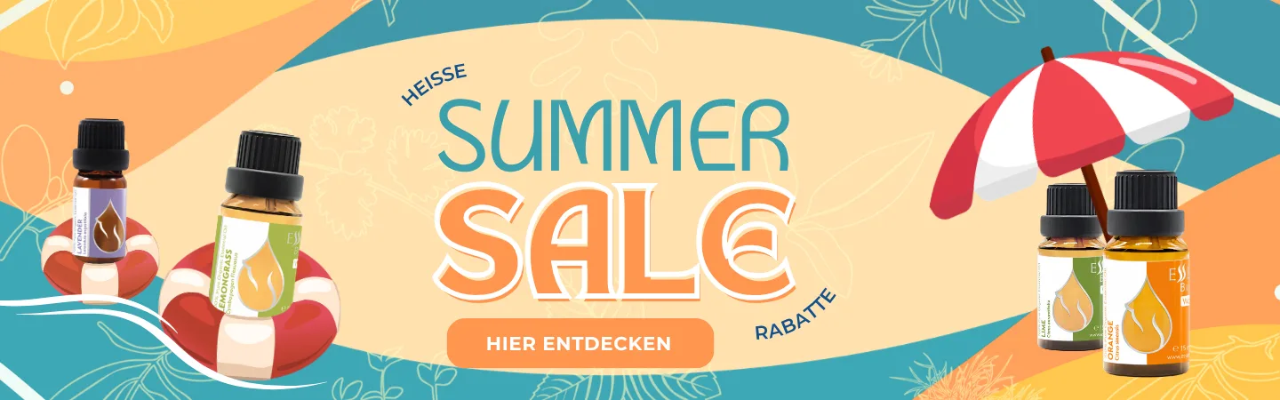 SUMMER SALE Heiße Rabatte