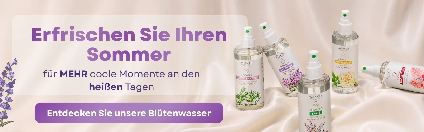 Efrischen Sie Ihren Sommer