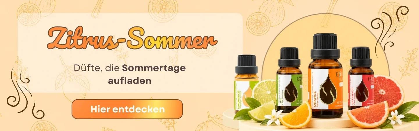 Zitrus-Sommer